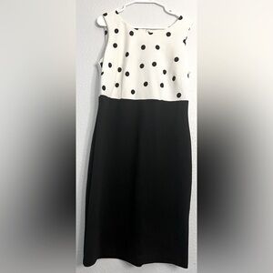 Danny and Nicole Size 14